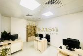 Smart Office| Free All Amenities |Bank account assistanc