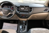 Hyundai Accent Comfort