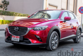 Mazda CX-3 Standard