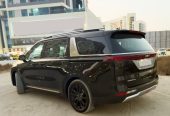 Kia Carnival Grand Carnival