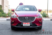 Mazda CX-3 Standard