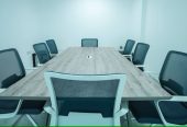 Separate Office | Meeting Room | Near Metro