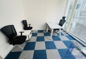 Fully Furnished & Serviced Smart Offices | Prime Location | Close to Metro