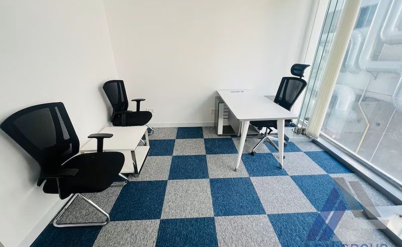 Fully Furnished & Serviced Smart Offices | Prime Location | Close to Metro