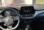 Suzuki Baleno GLX