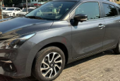 Suzuki Baleno GLX