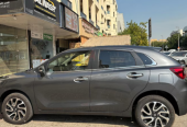 Suzuki Baleno GLX