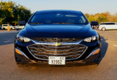 Chevrolet Malibu LS