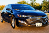 Chevrolet Malibu LS