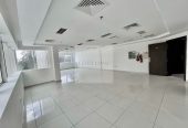 Unfurnished Fitted Office for Rent I Closed to Metro I Vacant