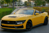 Ford Mustang Ecoboost Premium