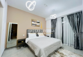 Luxury 1 Bed + Study | Fully Furnished | Top-Notch Quality | Higher Floor | Call Now To Own It!