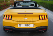 Ford Mustang Ecoboost Premium