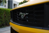 Ford Mustang Ecoboost Premium