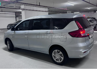 Suzuki Ertiga Other