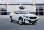 BMW X2 sDrive 20i