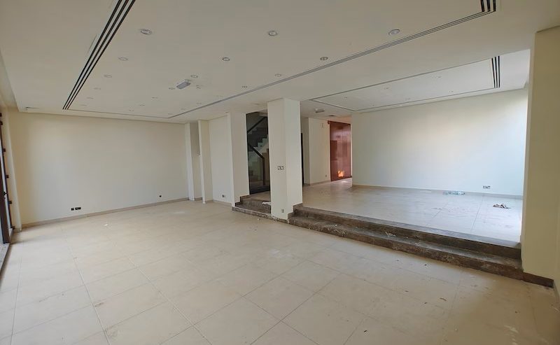 COMMERCIAL VILLA | JUMEIRAH