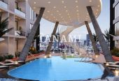 PLATINUM PARK VIEW | FULLY FURNISHED | READY Q3 2025