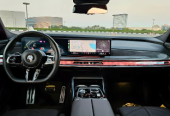 BMW 7-Series 740i