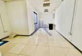 OFFICE AVAILABLE NEAR TO METRO DEWA CHILLR FREE