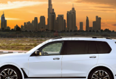 BMW X7 xDrive40i