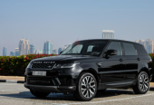 Land Rover Range Rover Sport Othe