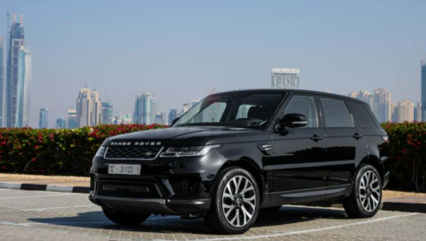 Land Rover Range Rover Sport Othe