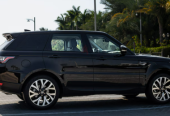 Land Rover Range Rover Sport Othe