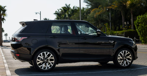 Land Rover Range Rover Sport Othe