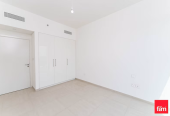 Rented 1BR | Low floor with Zabeel view