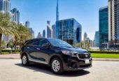 Kia Sorento EX