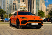 Lamborghini Urus Standard