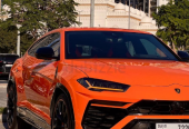 Lamborghini Urus Standard