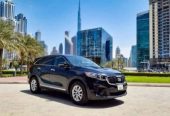 Kia Sorento EX