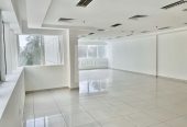 Unfurnished Fitted Office for Rent I Closed to Metro I Vacant