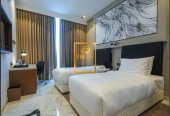 High ROI Fully Furnished I Hotel Apartment