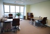 Smart Offices|| Fully Serviced || All sizes available