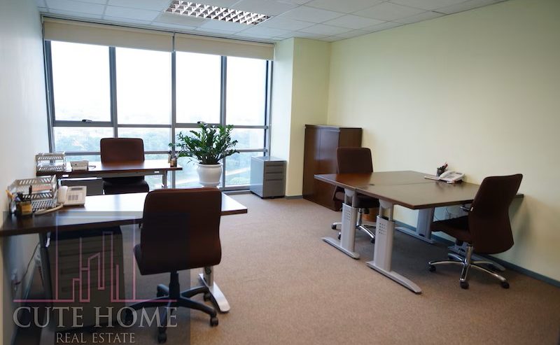 Smart Offices|| Fully Serviced || All sizes available