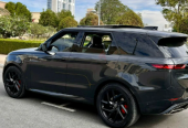 Land Rover Range Rover Sport HSE