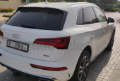 Audi Q5 SQ5 Quattro