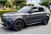 Land Rover Range Rover Sport HSE