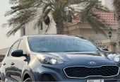 Kia Sportage EX