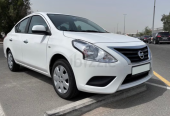 Nissan Sunny Base