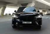 BMW X5 Other