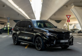 BMW X5 Other