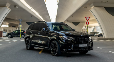 BMW X5 Other