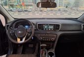 Kia Sportage EX