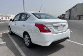 Nissan Sunny Base