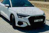 Audi A3 Ambition