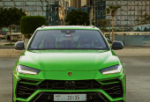 Lamborghini Urus Standard